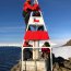  Marinero Fuentealba se convierte en el primer Patrullero Oceánico en realizar la apertura de una base antártica  