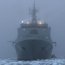 Marinero Fuentealba se convierte en el primer Patrullero Oceánico en realizar la apertura de una base antártica