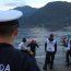 Armada desplegó dispositivo de seguridad en apoyo al Patagonman Xtri 2019
