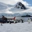 Marinero Fuentealba se convierte en el primer Patrullero Oceánico en realizar la apertura de una base antártica