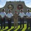 Dirección de Seguridad y Operaciones Marítimas dictó curso de Búsqueda y Salvamento Marítimo a la Fuerza Naval de El Salvador