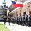 Contraalmirante Leonardo Quijarro asumió la Dirección de Ingeniería de Sistemas Navales