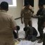 Dirección de Seguridad y Operaciones Marítimas dictó curso de Búsqueda y Salvamento Marítimo a la Fuerza Naval de El Salvador