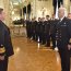 Capitán de Navío Jorge Parga asumió como Subjefe del Estado Mayor General de la Armada