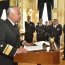 Capitán de Navío Jorge Parga asumió como Subjefe del Estado Mayor General de la Armada