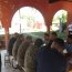 Dirección de Seguridad y Operaciones Marítimas dictó curso de Búsqueda y Salvamento Marítimo a la Fuerza Naval de El Salvador