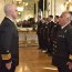 Capitán de Navío Jorge Parga asumió como Subjefe del Estado Mayor General de la Armada