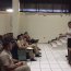 Dirección de Seguridad y Operaciones Marítimas dictó curso de Búsqueda y Salvamento Marítimo a la Fuerza Naval de El Salvador