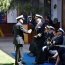  Contraalmirante Leonardo Quijarro asumió la Dirección de Ingeniería de Sistemas Navales  