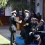 Contraalmirante Leonardo Quijarro asumió la Dirección de Ingeniería de Sistemas Navales