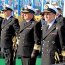 Contraalmirante Yerko Marcic asumió como Comandante en Jefe de la Primera Zona Naval
