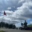 Destacamento Infantería de Marina Cochrane cumplió 70 años