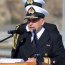  Contraalmirante Yerko Marcic asumió como Comandante en Jefe de la Primera Zona Naval  