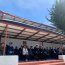 Destacamento Infantería de Marina Cochrane cumplió 70 años
