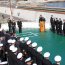 Contraalmirante Yerko Marcic asumió como Comandante en Jefe de la Primera Zona Naval