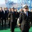  Contraalmirante Yerko Marcic asumió como Comandante en Jefe de la Primera Zona Naval  