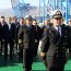 Contraalmirante Yerko Marcic asumió como Comandante en Jefe de la Primera Zona Naval