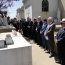 Corporación Patrimonio Marítimo de Chile entregó a Valparaíso restaurada tumba de la hija del Comandante Prat