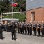 Capitán de Navío Juan Pablo Zúñiga asumió el mando de la Comandancia en Jefe de la Fuerza de Submarinos