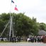Comodoro Alberto Ahrens asumió como Comandante en Jefe de la Quinta Zona Naval