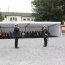 Comodoro Alberto Ahrens asumió como Comandante en Jefe de la Quinta Zona Naval