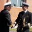 Capitán de Navío Juan Pablo Zúñiga asumió el mando de la Comandancia en Jefe de la Fuerza de Submarinos