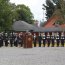 Comodoro Alberto Ahrens asumió como Comandante en Jefe de la Quinta Zona Naval