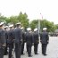 Comodoro Alberto Ahrens asumió como Comandante en Jefe de la Quinta Zona Naval