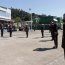 Capitán de Navío Juan Pablo Zúñiga asumió el mando de la Comandancia en Jefe de la Fuerza de Submarinos