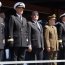  Capitán de Navío Juan Pablo Zúñiga asumió el mando de la Comandancia en Jefe de la Fuerza de Submarinos  