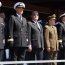 Capitán de Navío Juan Pablo Zúñiga asumió el mando de la Comandancia en Jefe de la Fuerza de Submarinos