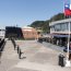 Capitán de Navío Juan Pablo Zúñiga asumió el mando de la Comandancia en Jefe de la Fuerza de Submarinos