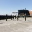Capitán de Navío Juan Pablo Zúñiga asumió el mando de la Comandancia en Jefe de la Fuerza de Submarinos