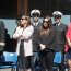 Capitán de Navío Juan Pablo Zúñiga asumió el mando de la Comandancia en Jefe de la Fuerza de Submarinos