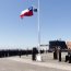 Capitán de Navío Juan Pablo Zúñiga asumió el mando de la Comandancia en Jefe de la Fuerza de Submarinos