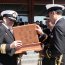 Capitán de Navío Juan Pablo Zúñiga asumió el mando de la Comandancia en Jefe de la Fuerza de Submarinos
