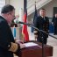 Capitán de Navío Raúl Zamorano asume como Secretario General de la Armada