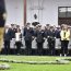 Comandante Klaus Hartung asumió como Director General de Finanzas de la Armada