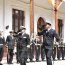 Comandante Klaus Hartung asumió como Director General de Finanzas de la Armada