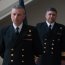 Capitán de Navío Raúl Zamorano asume como Secretario General de la Armada