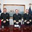 Capitán de Navío Raúl Zamorano asume como Secretario General de la Armada