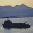 Buque Sargento Aldea lidera coordinación de rescate de avión de la FACH en la Antártica