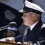  Contraalmirante Juan Andrés De La Maza asumió como Comandante de Operaciones Navales  