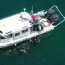 Operativo de la Armada logra incautar explosivos utilizados para pescar ilegalmente al norte de Antofagasta