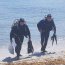 Operativo de la Armada logra incautar explosivos utilizados para pescar ilegalmente al norte de Antofagasta