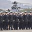 Contraalmirante Carlos Fiedler asume la Comandancia de Aviación Naval