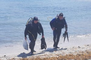 Operativo de la Armada logra incautar explosivos utilizados para pescar ilegalmente al norte de Antofagasta Operativo de la Armada logra incautar explosivos utilizados para pescar ilegalmente al norte de Antofagasta