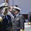 Contraalmirante Juan Andrés De La Maza asumió como Comandante de Operaciones Navales