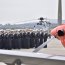 Contraalmirante Carlos Fiedler asume la Comandancia de Aviación Naval