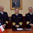  Contraalmirante Juan Andrés De La Maza asumió como Comandante de Operaciones Navales  